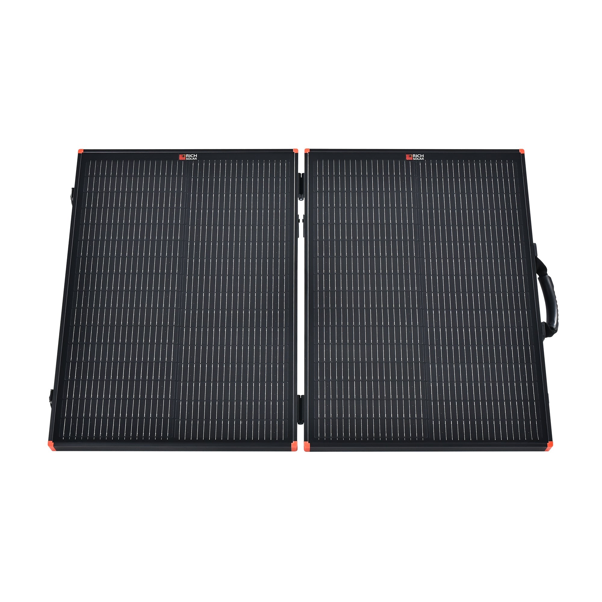 MEGA 100 Portable Briefcase Charging Kit