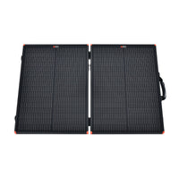 MEGA 100 Portable Briefcase Solar Panel