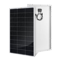 MEGA 150 — 150 Watt Solar Panel