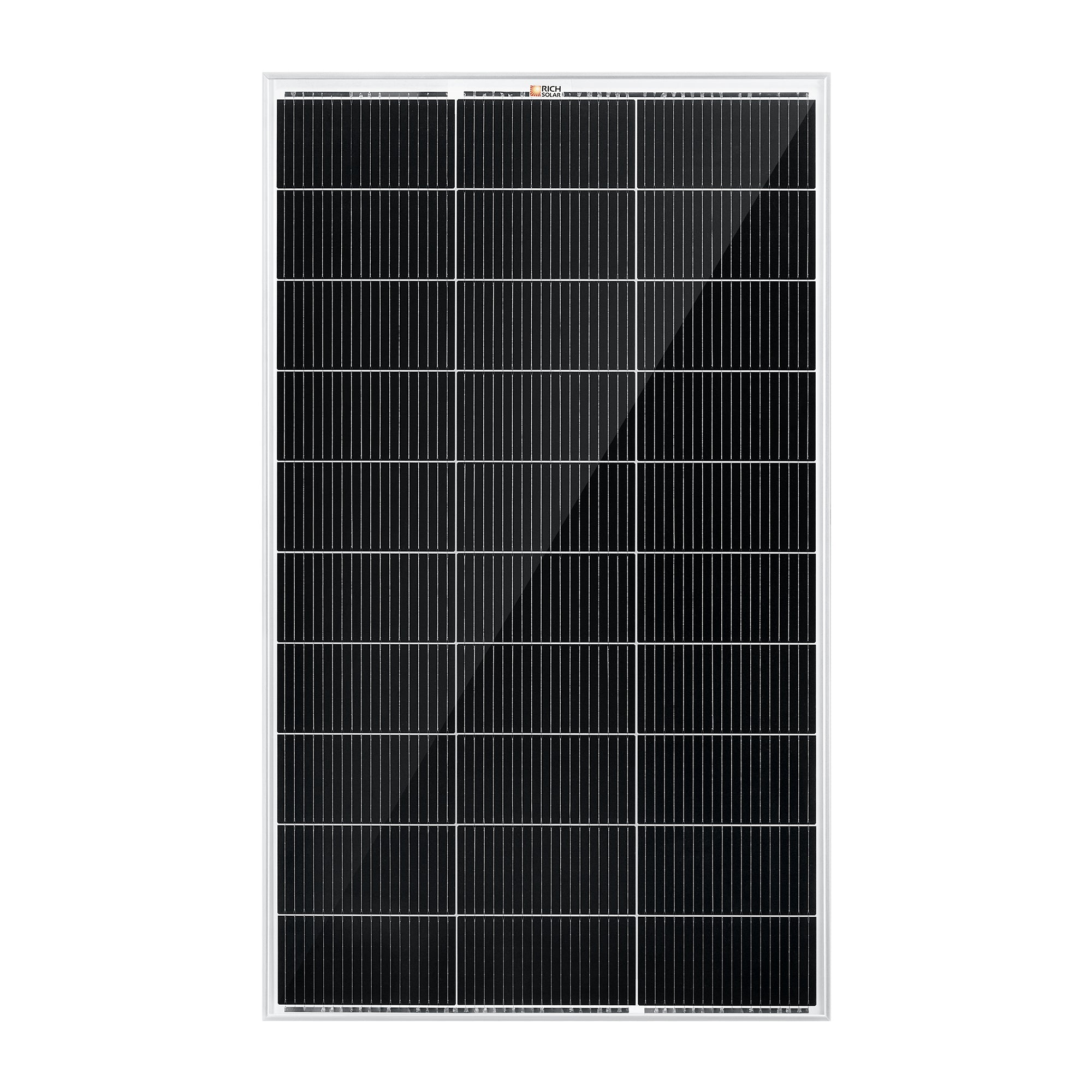 MEGA 150 — 150 Watt Solar Panel
