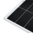 MEGA 150 — 150 Watt Solar Panel