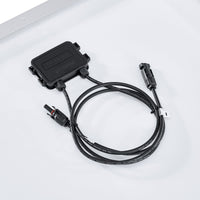 MEGA 150 — 150 Watt Solar Panel