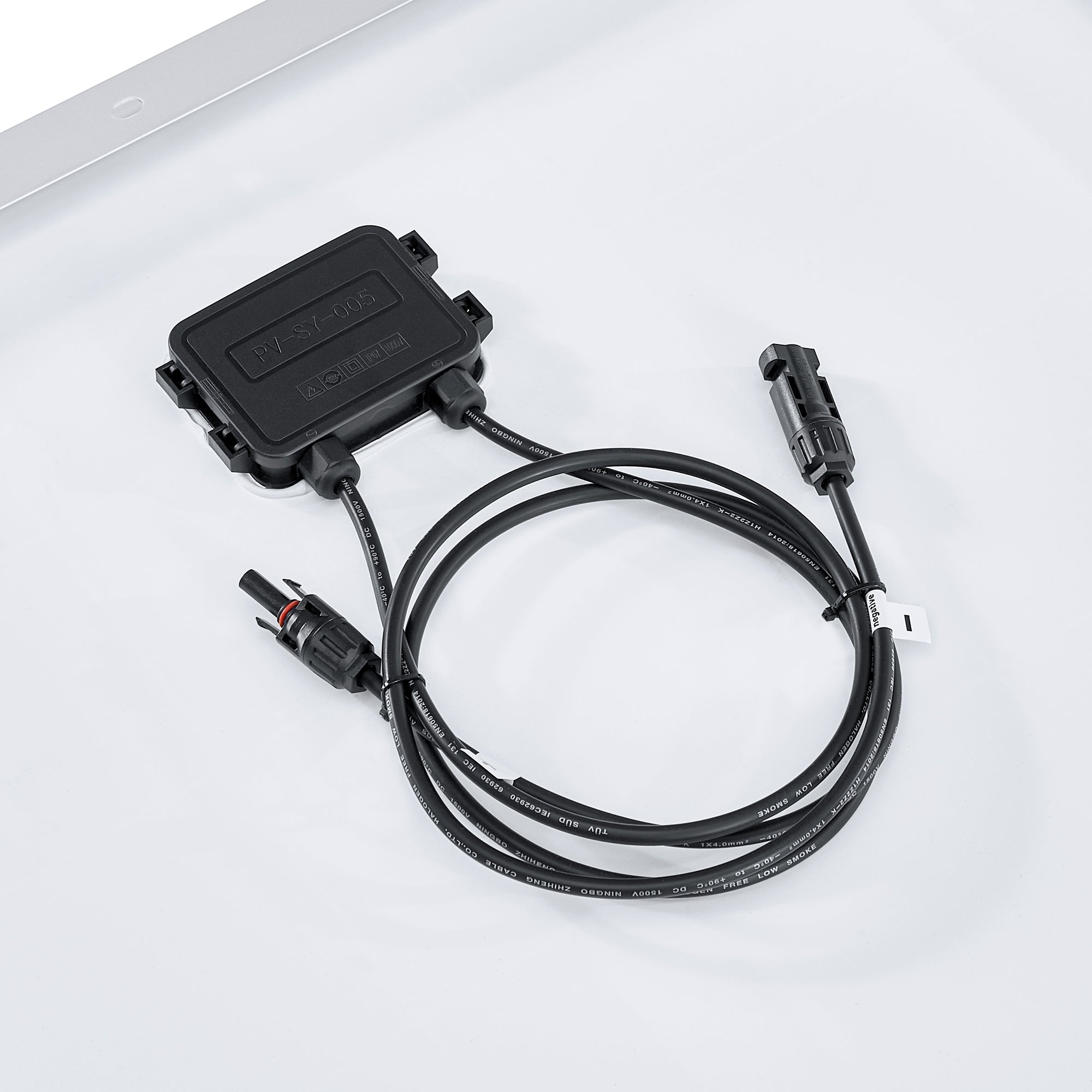 MEGA 150 — 150 Watt Solar Panel