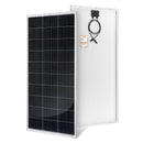 RICH SOLAR MEGA 200 — 400W kit (two panels)