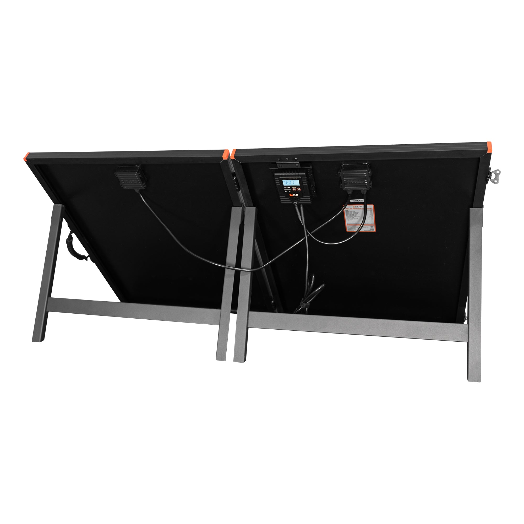 MEGA 200 Portable Briefcase Charging Kit