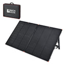 MEGA 200 Portable Briefcase Solar Panel
