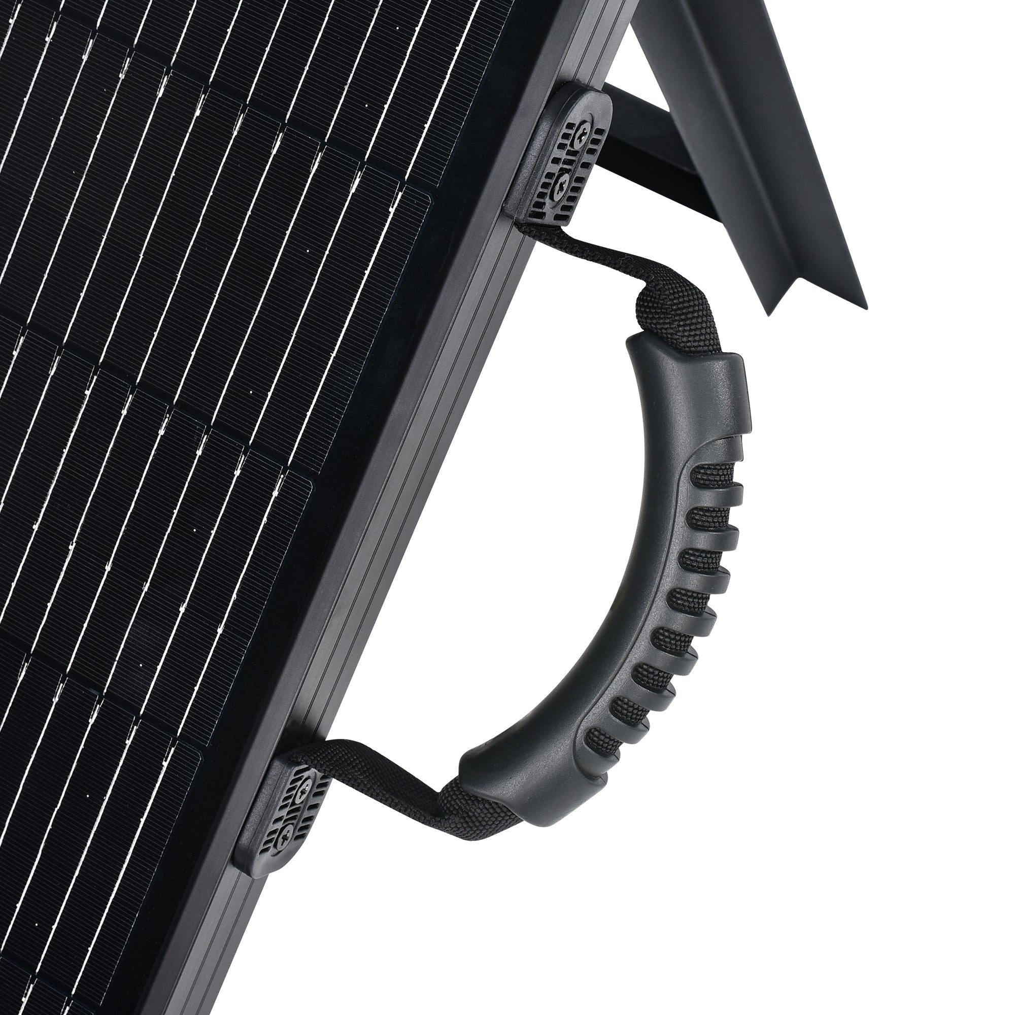 MEGA 200 Portable Briefcase Charging Kit