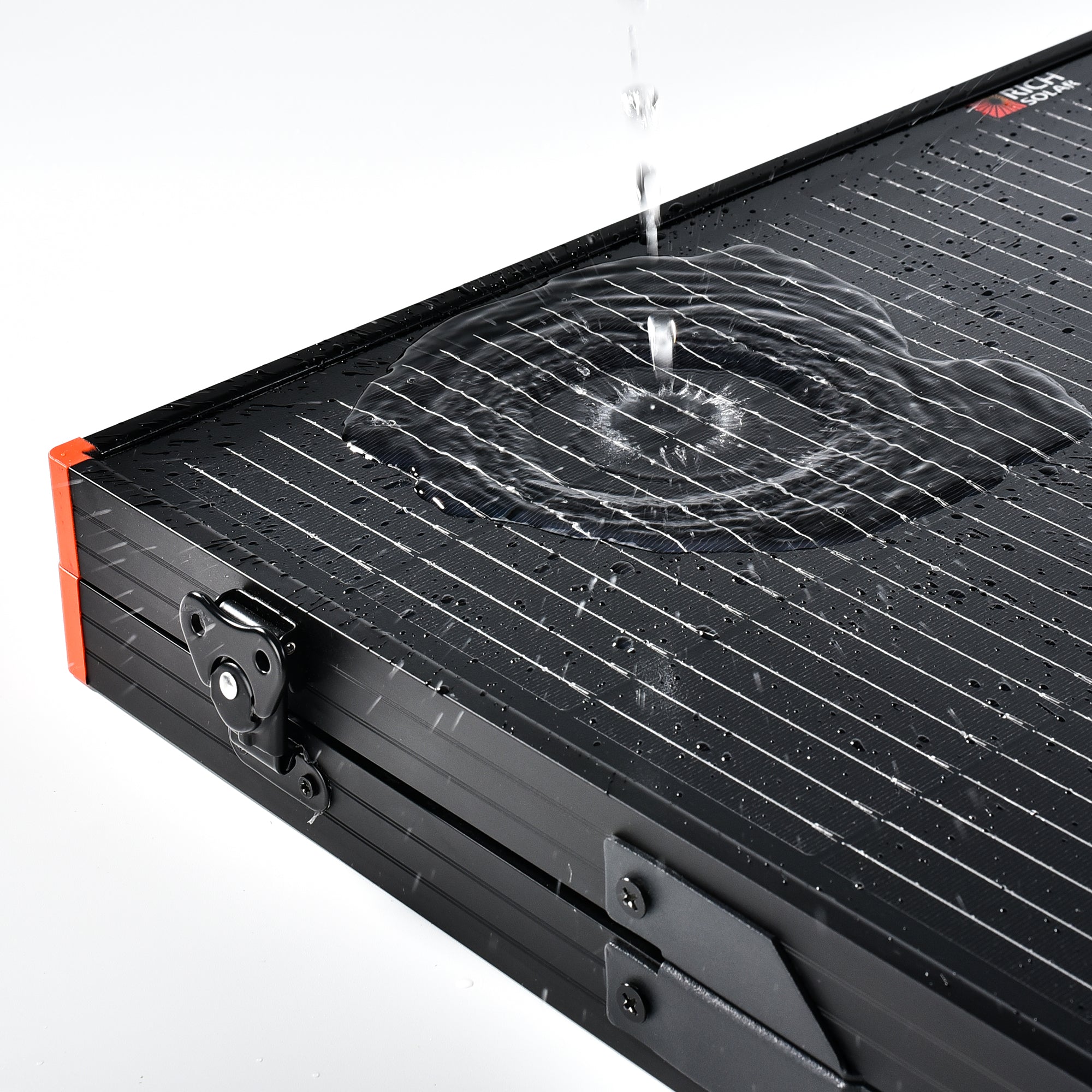 MEGA 200 Portable Briefcase Charging Kit