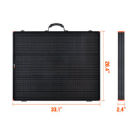 MEGA 200 Portable Briefcase Charging Kit
