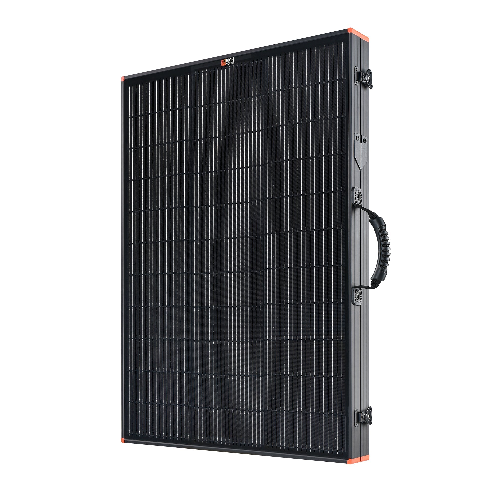 MEGA 200 Portable Briefcase Charging Kit