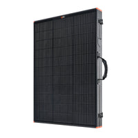 MEGA 200 Portable Briefcase Solar Panel