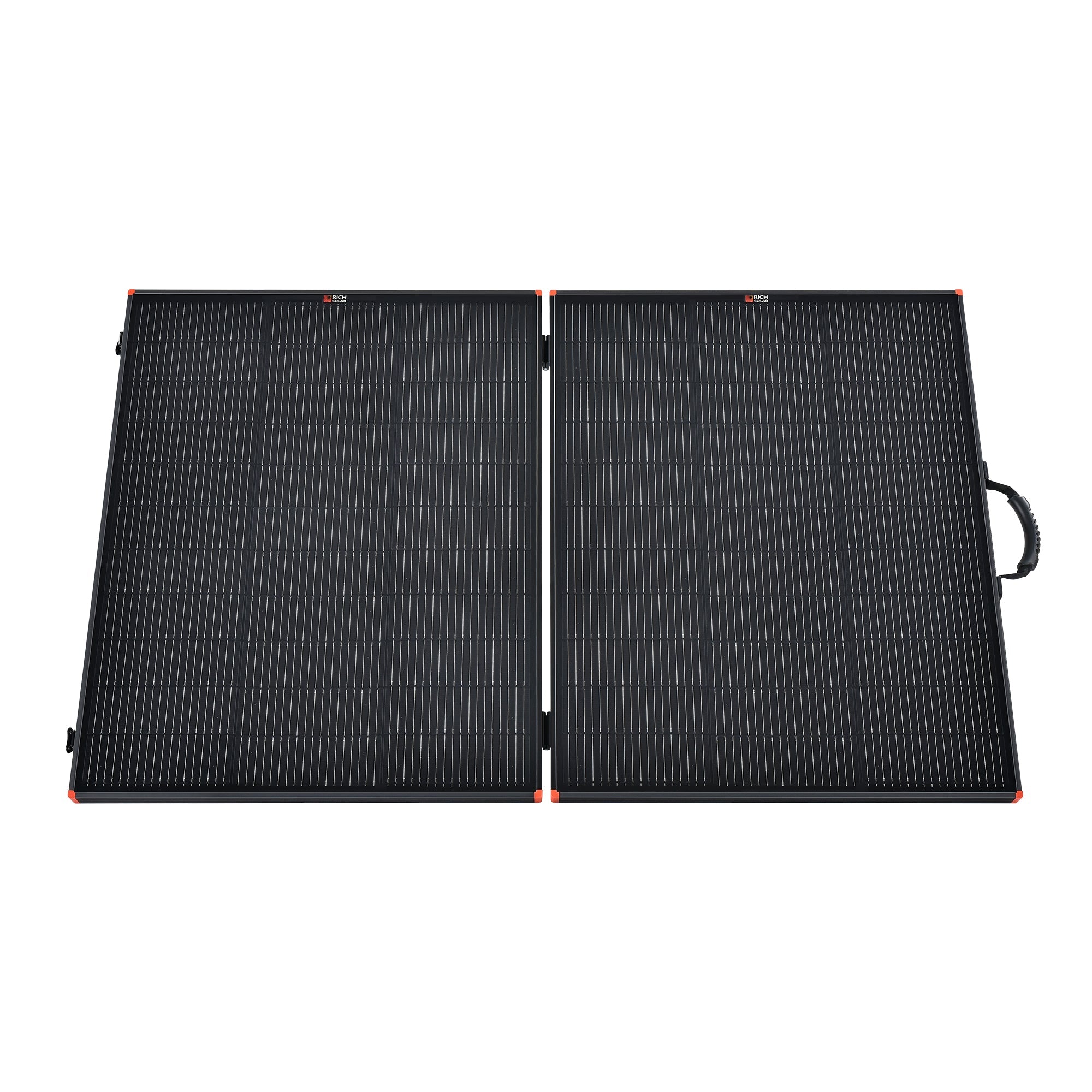 MEGA 200 Portable Briefcase Charging Kit