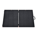 MEGA 200 Portable Briefcase Solar Panel