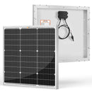 RICH SOLAR MEGA 50 50 Watt solar panel