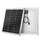 MEGA 50 — 50 Watt Solar Panel