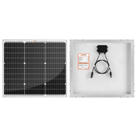 MEGA 50 — 50 Watt Solar Panel