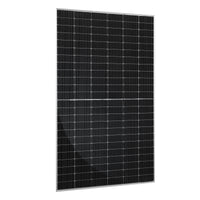 MEGA 550 — 550 Watt Bifacial Solar Panel