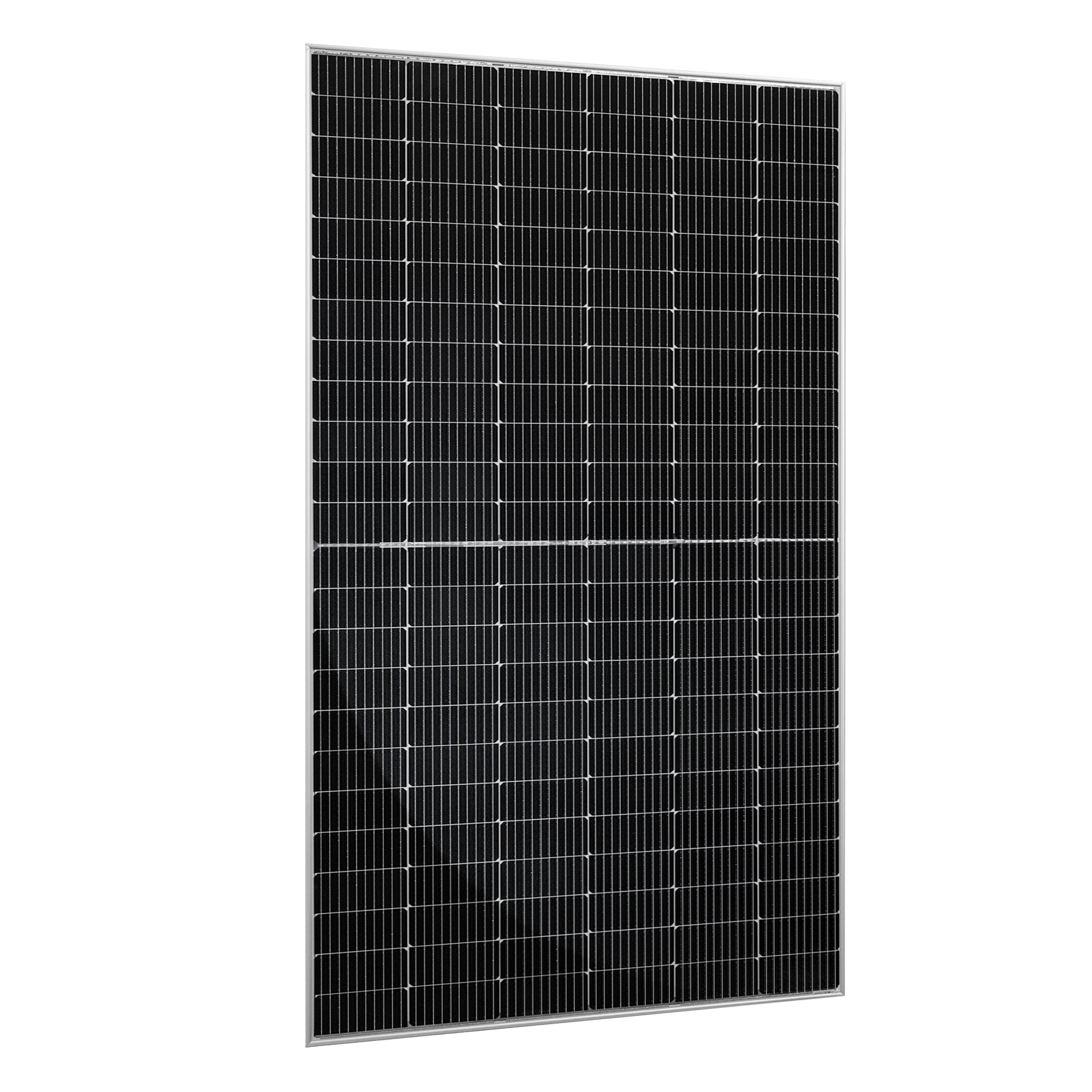 MEGA 580 BIFACIAL — 580 Watt Bifacial Solar Panel
