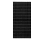 MEGA 550 — 550 Watt Bifacial Solar Panel