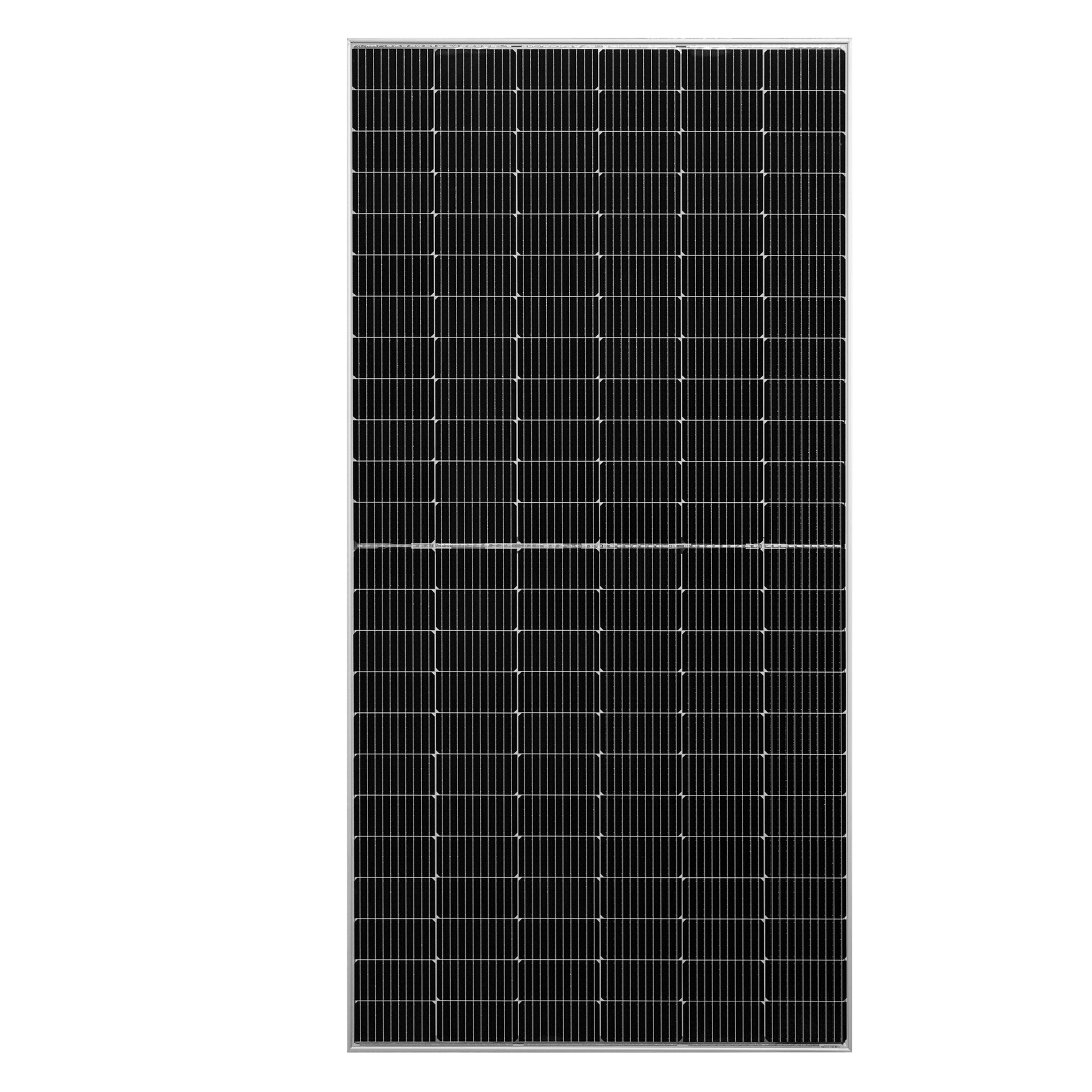 MEGA 600 BIFACIAL — 600 Watt Bifacial Solar Panel