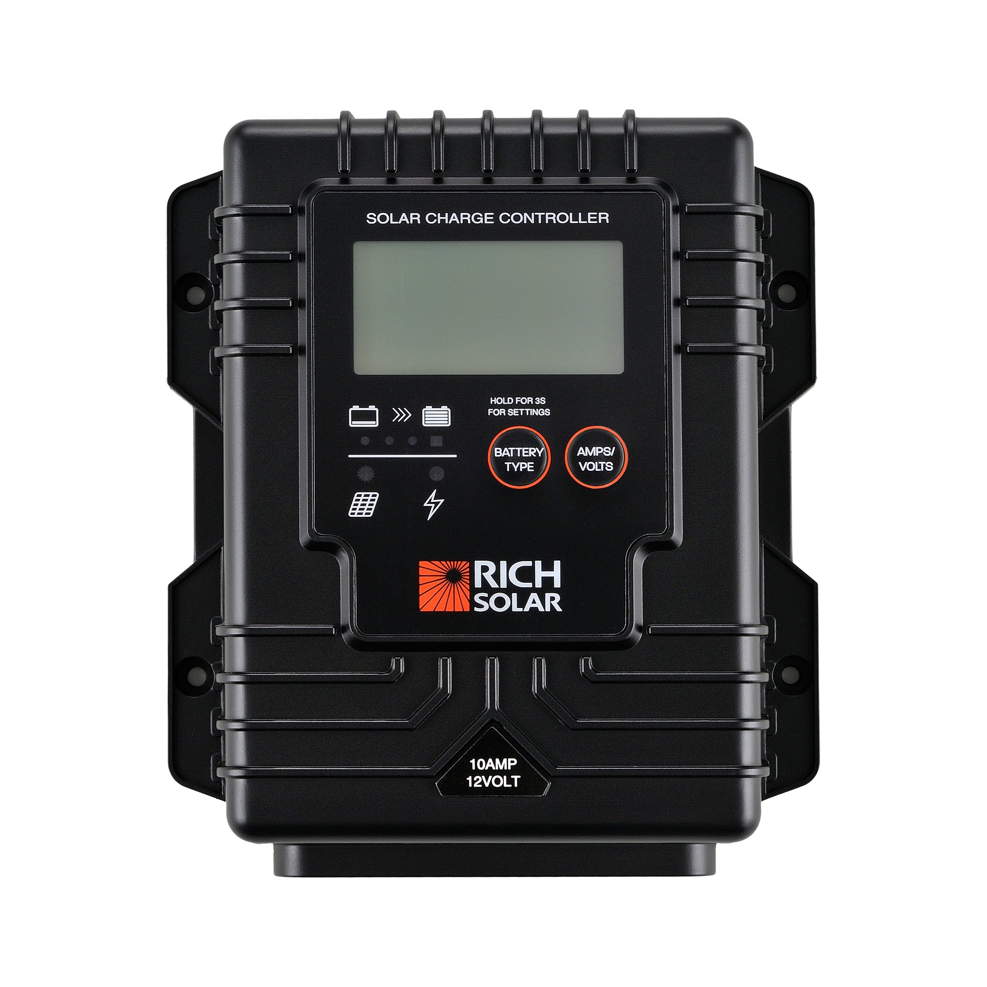 MEGA 100 Portable Briefcase Charging Kit