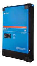48-Volt Victron MultiPlus-II 5kVA 120V Inverter 70A Charger