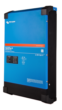 48-Volt Victron MultiPlus-II 5kVA 120V Inverter 70A Charger
