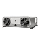 NOVA 2K12 — 2000W 12V Pure Sine Wave Inverter with Built-in Transfer Switch