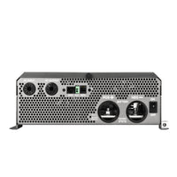 NOVA 2K12 — 2000W 12V Pure Sine Wave Inverter with Built-in Transfer Switch