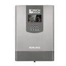 NOVA 3K12 — 3000W 12V Pure Sine Wave Inverter with Built-in Transfer Switch
