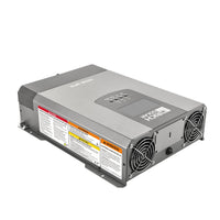 NOVA 3K12 — 3000W 12V Pure Sine Wave Inverter with Built-in Transfer Switch
