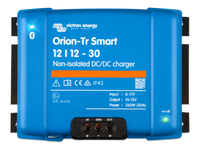 Orion-Tr Smart DC-DC Charger 12/12 - 30