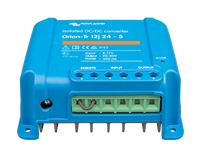 Victron Orion-Tr Smart 12/24-5 DC-DC Charger Isolated