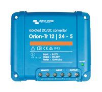 Victron Orion-Tr Smart 12/24-5 DC-DC Charger Isolated