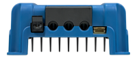 Victron Orion XS 1400 DC-DC battery charger connections