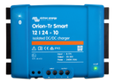 Victron Orion-Tr Smart 12/24-10A (240W) Isolated DC-DC charger top