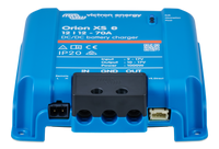Victron Orion XS 12/12-70A DC-DC battery charger front