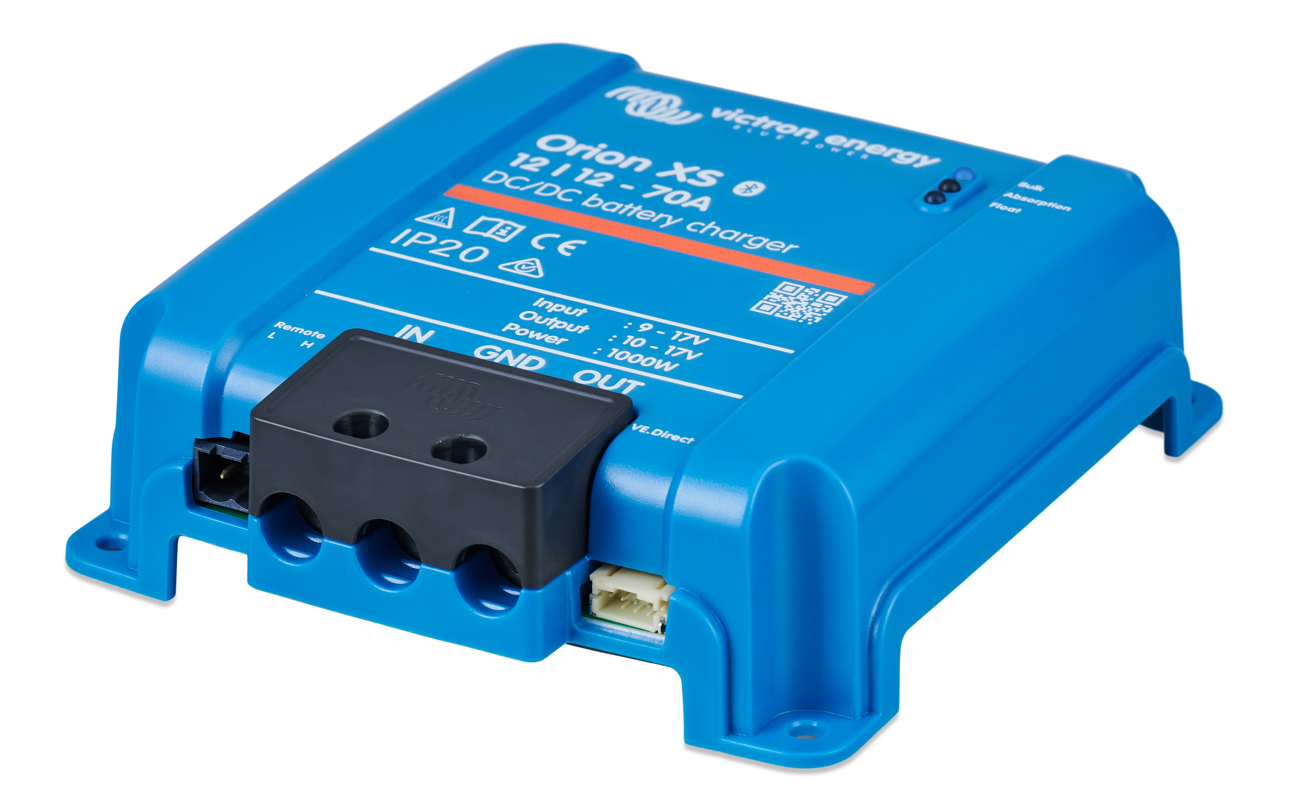 Victron Orion XS 12/12-70A DC-DC battery charger