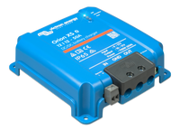 Victron Orion XS 12/12-50A DC-DC battery charger left