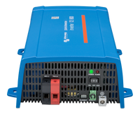 Victron Phoenix Inverter 12/800 120V VE.Direct connections