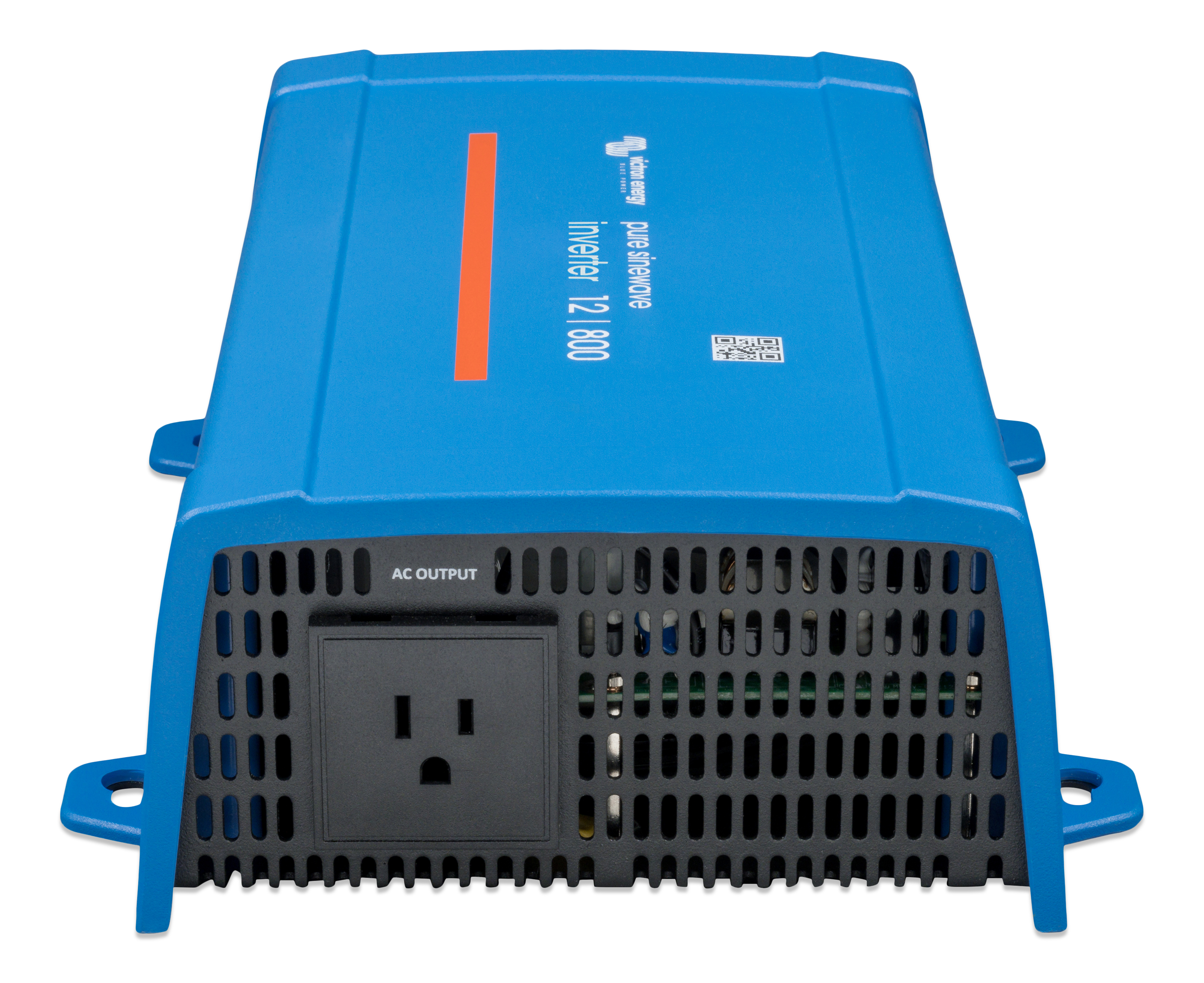 Victron Phoenix Inverter 12/800 120V VE.Direct plug
