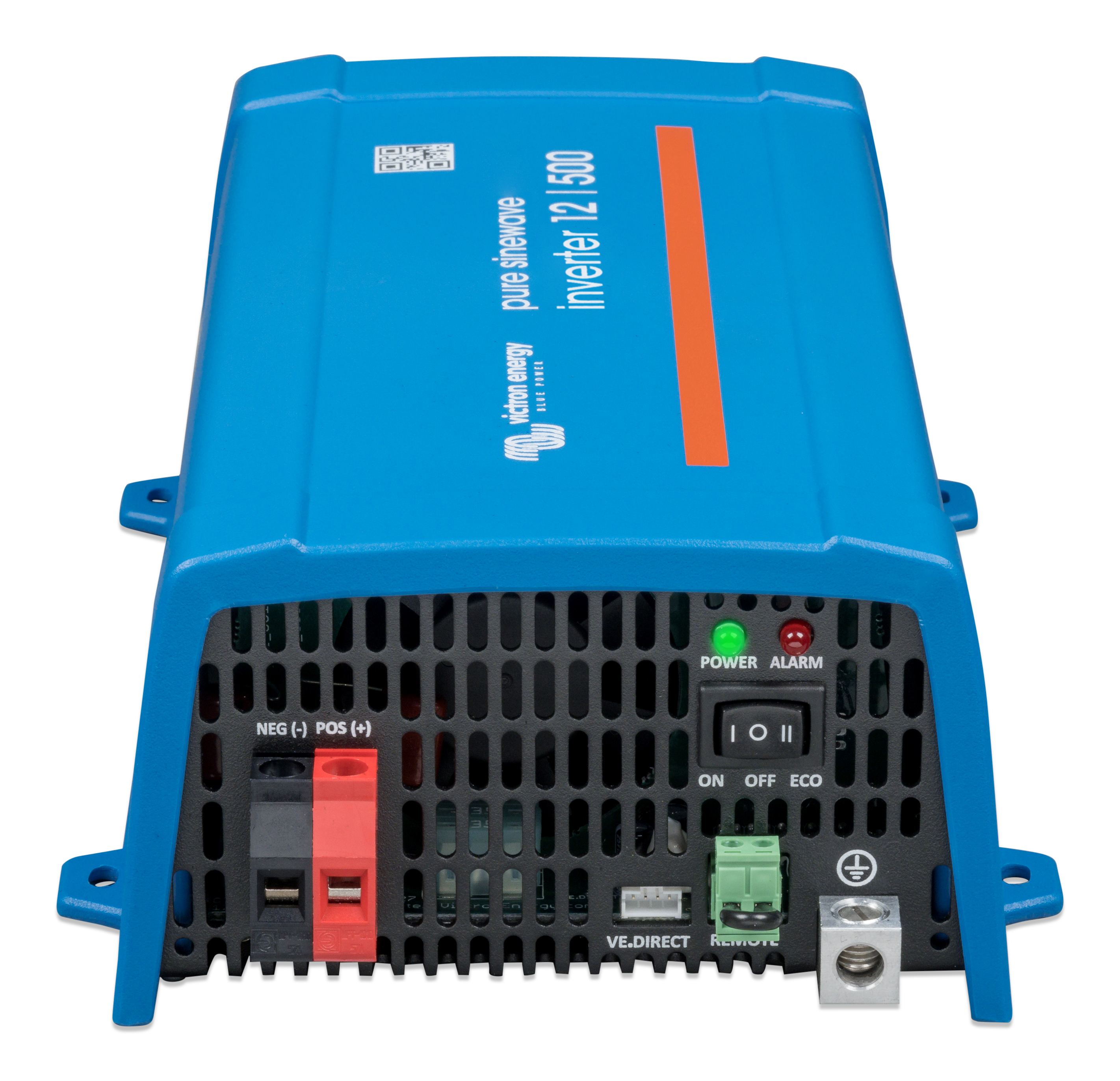 Victron Phoenix Inverter 12/500 120V VE.Direct