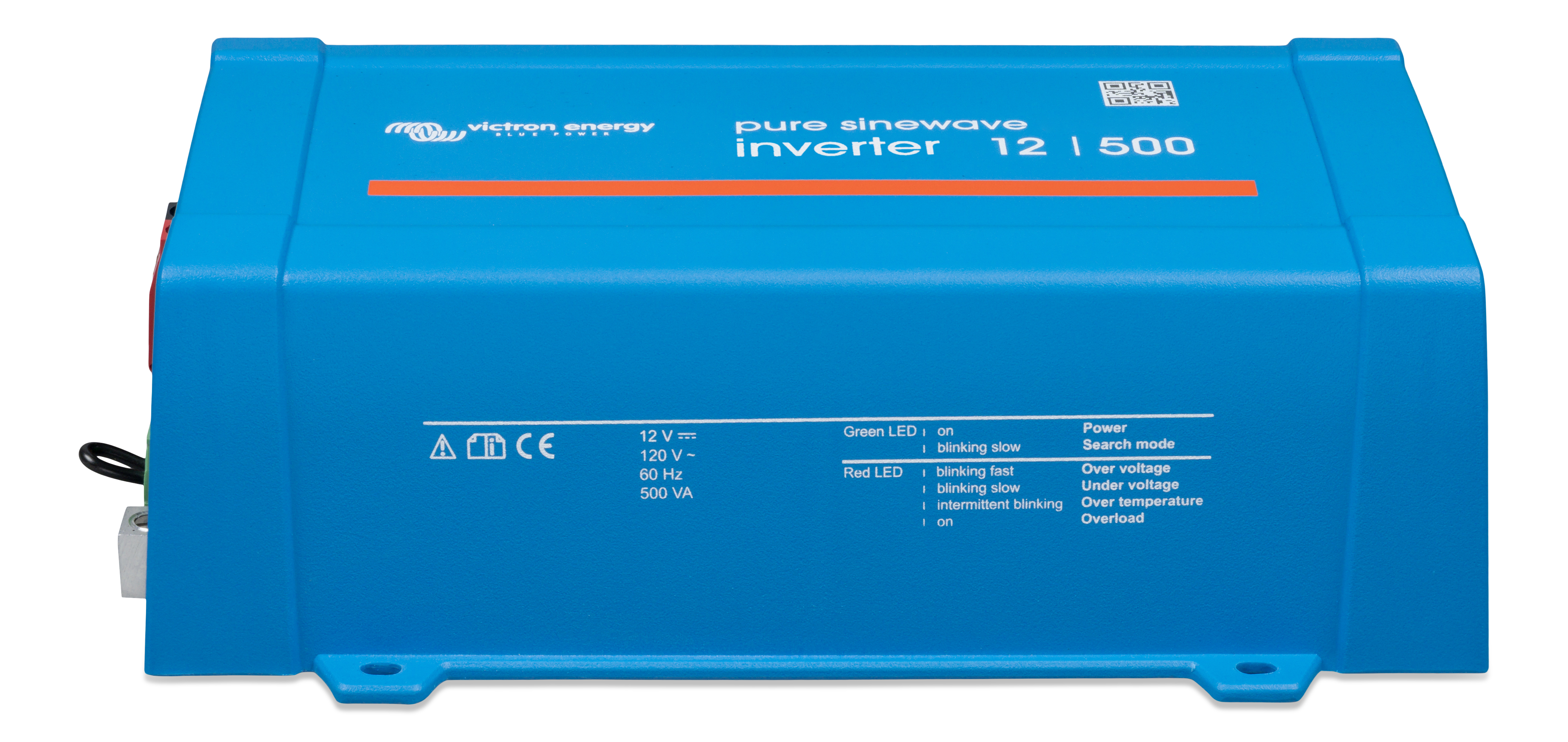 Victron Phoenix Inverter 12/500 120V VE.Direct