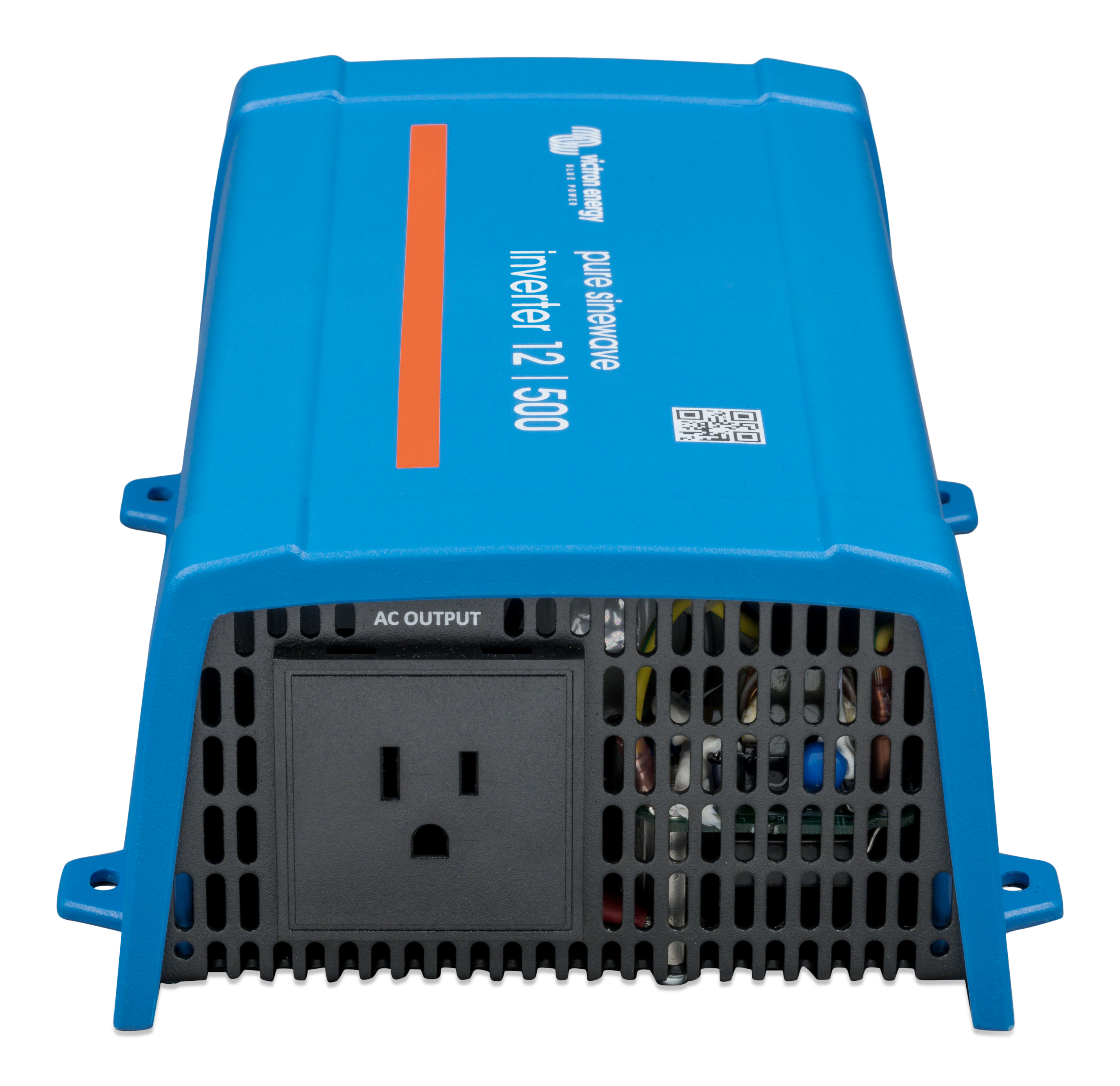 Victron Phoenix Inverter 12/500 120V VE.Direct