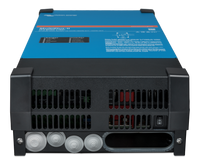 Victron Multiplus-II 12/3000 120-50 2x120V