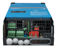 Victron Multiplus-II 12/3000 120-50 2x120V