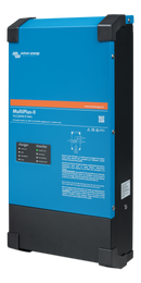Victron Multiplus-II 12/3000 120-50 2x120V