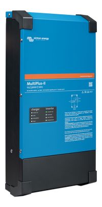 Victron Multiplus-II 12/3000 120-50 2x120V