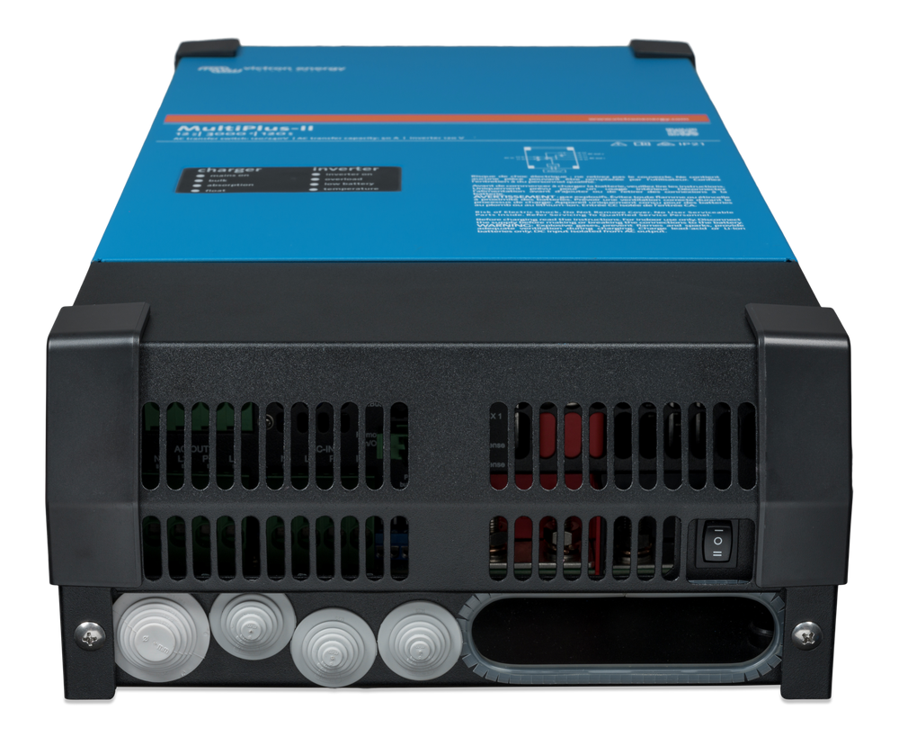 Victron MultiPlus 24/3000/70-50 2X120V