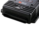 BRAVO Waterproof 30 — 30 Amp Waterproof PWM Solar Charge Controller